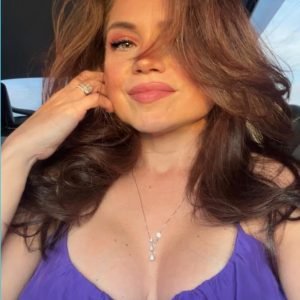 Jagoda Avatar