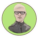 James Avatar