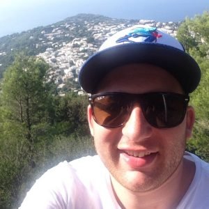 Clayton Avatar